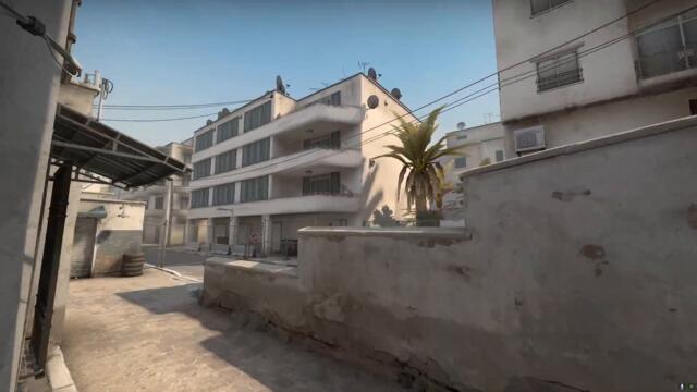 HooXi vs. BIG - Dust 2 Fragmovie