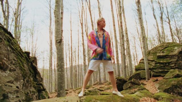 Romano - Schrei der Wildnis [Solomun Remix] (Official Video)