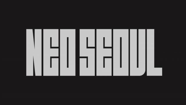 Cherry Bomb (NEO SEOUL Remix)