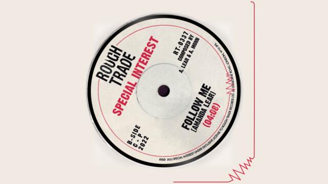 Special Interest - Follow Me (Official Audio)