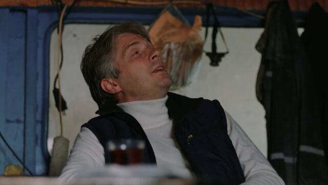 Kaçış Planı | Alev Alev