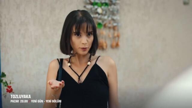 Tozluyaka 9. Bölüm 2. Fragmanı