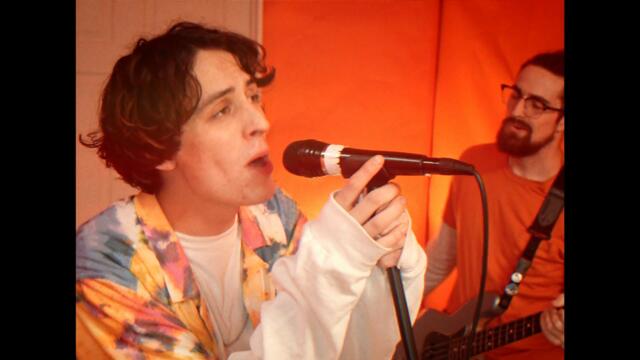 The Happy Alright - Up & Down (Official Video)