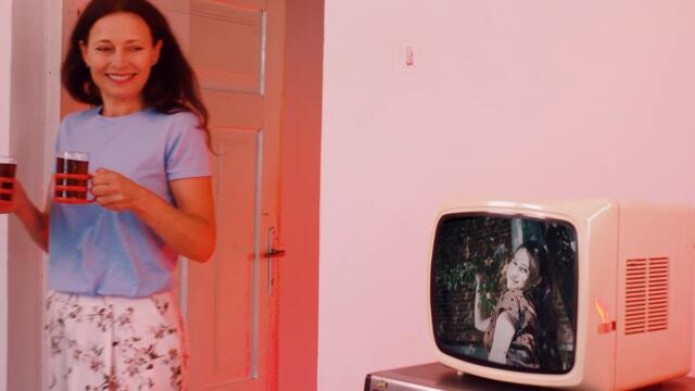 MELO & FASHION - The Best VHS (Official Video)