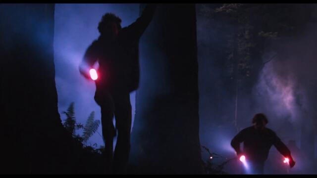 Извънземното - трейлър с български субтитри