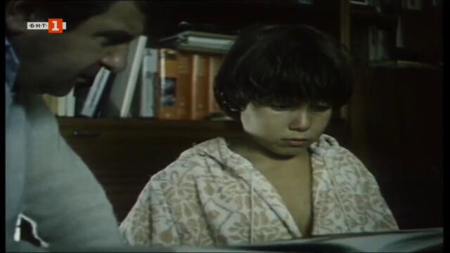 Куче в чекмедже (1982) (част 2) TV Rip БНТ 1 28.08.2022