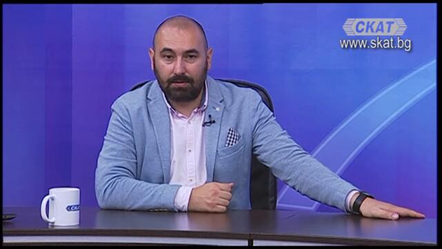 Вътрешната съпротива в Русия