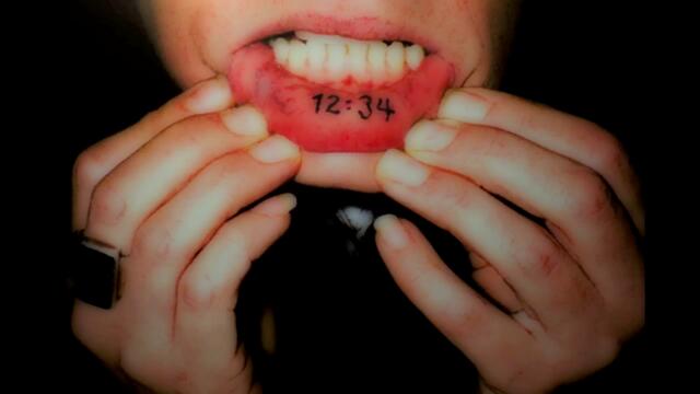 Ladyhawk - I'm A Witch