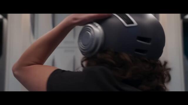 SHE-HULK "Hulk Triggers She-Hulk" (Marvel, 2022)