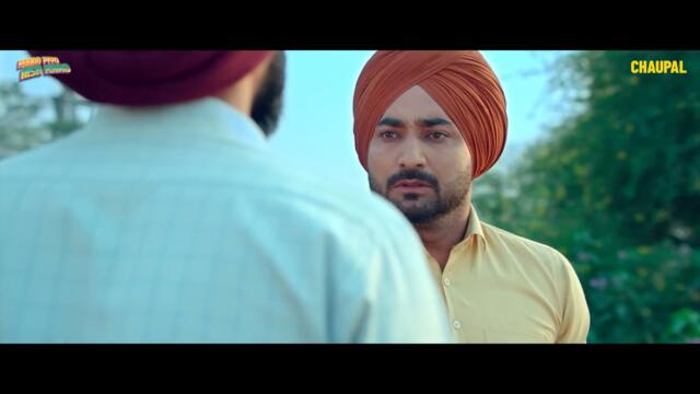 Khaao Piyo Aish Karo (Trailer) | Tarsem Jassar | Ranjit Bawa | Chaupal | Latest Punjabi Movie