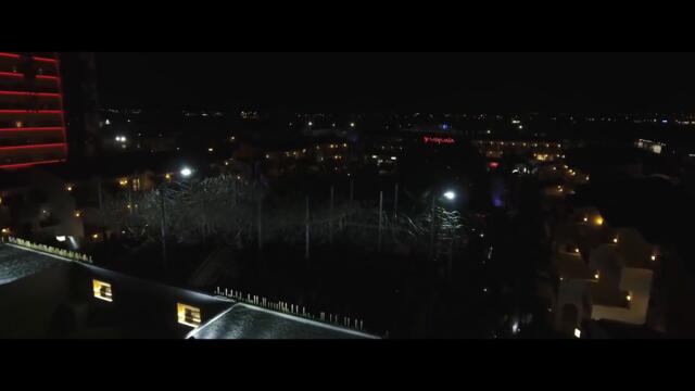 Avicii - SOS (Recens Remix)