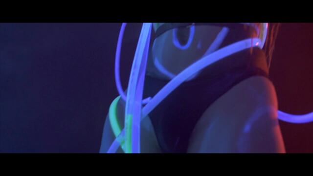 AX Dain - MEGA SKANDALNA _ МЕГА СКАНДАЛНА - (Official Video)