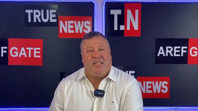 الصحفي عارف مشاكرة يكشف الرسمي الان حول قرار الفيفا الاخير وقضية المنتخب الوطني الجزائري والأدلة