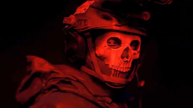 play.logo EG.mp4  Call Of Duty Modern Warfare Trailer 8K HDR 60FPS PS5