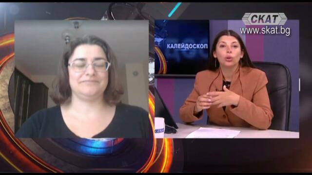 ПАНИК АТАКА! ПОМОЩ!