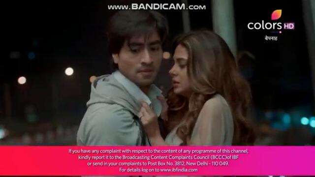 Bepannah - епизод 06 / 02 част + Бг. превод