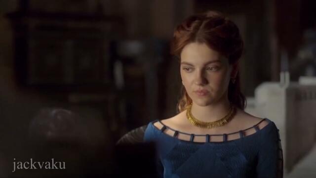 The Hand of The King (as intended by George RR Martin)