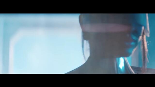 Natti Natasha, Ozuna - Me Quieres Besar [Official Video]