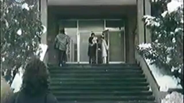 🎥 Бащи и синове - Сезон 4 (1990)  Епизод  01. ОЧЕВИДЕЦЪТ  Част 1 🤍💚❤️