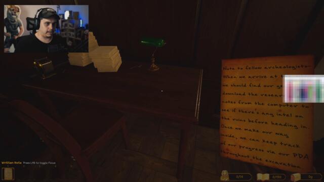 Гонят ни УЖАСНИ МУМИИ *СМЯХ*