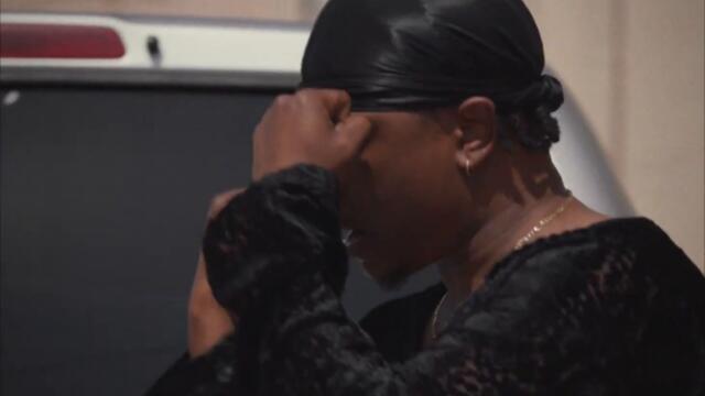 City James & Radamiz - Play Your Part [vignette #1]