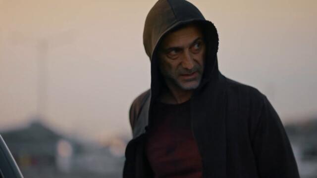 Cemre'nin Zor Anları | Alev Alev