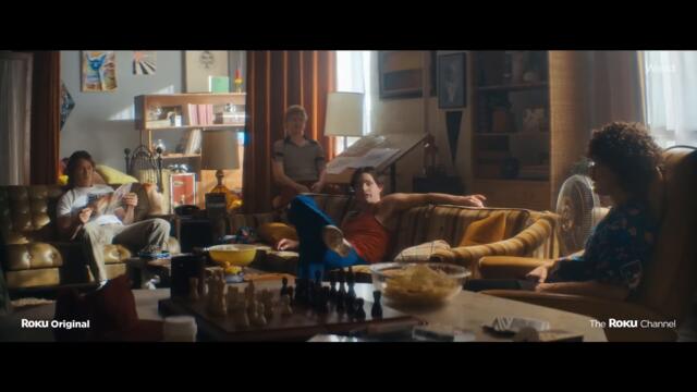 WEIRD: The Al Yankovic Story Trailer (2022)