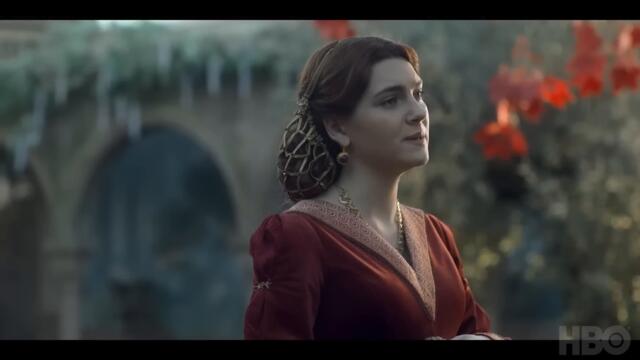 HOUSE OF THE DRAGON Episode 3 Trailer (2022)