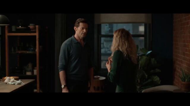 THE SON Trailer (2022)