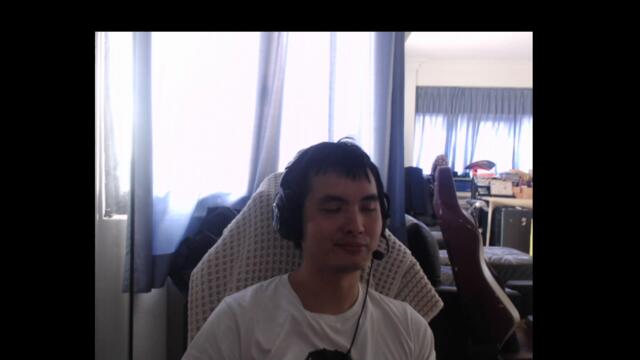 iceiceice: "I would want to watch Secret fail but as a friend I hope they do well but FCK Reso"