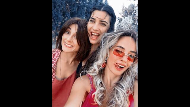 ¡Another Self ha establecido un récord que es difícil de romper! ¡Aplausos a la Tuba Büyüküstün!