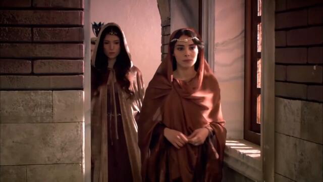 Ибрахим ревнувал Хатидже Султан | Великолепният век