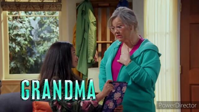 Сидни на макс|Трейлър|Дисни Ченъл|