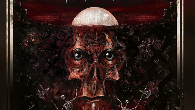 Los Negros Vapores de la Bilis