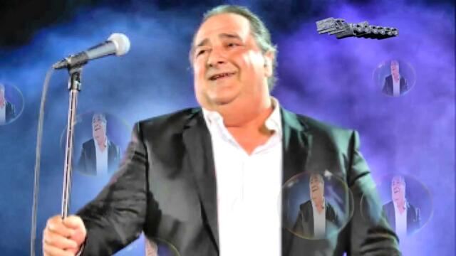 Βασίλης Καρράς - Με Λες Αλήτη - наричаш ме скитник