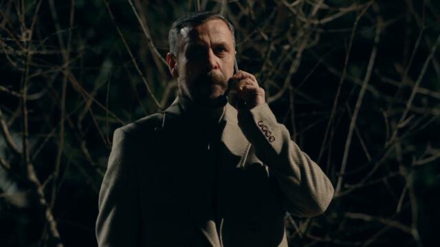 Çukur | Çağatay'ın Şüphesi