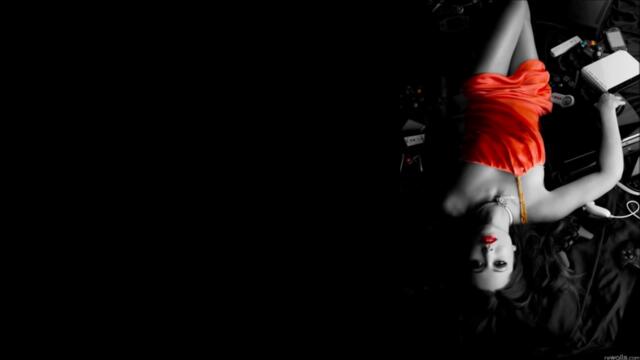 Everything But The Girl - Temperamental (Hex Hector-Mac Quayle Remix)