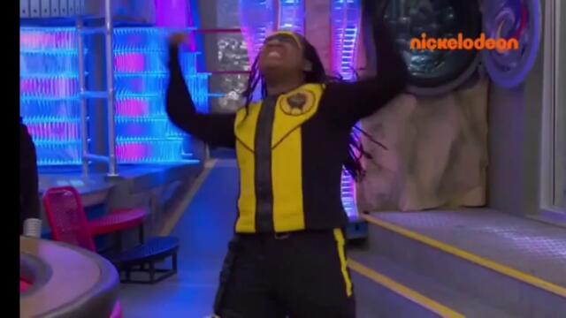 Проблем със силите | Трейлър | Опасна сила по Никелодеон