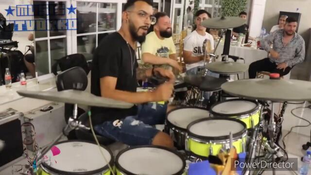 ☆ ORK POPELER - KUCHEK DUM TEK 2023 ♫ █▬█ █ ▀█▀ Момиче Играе Як Кючек ! ТОП