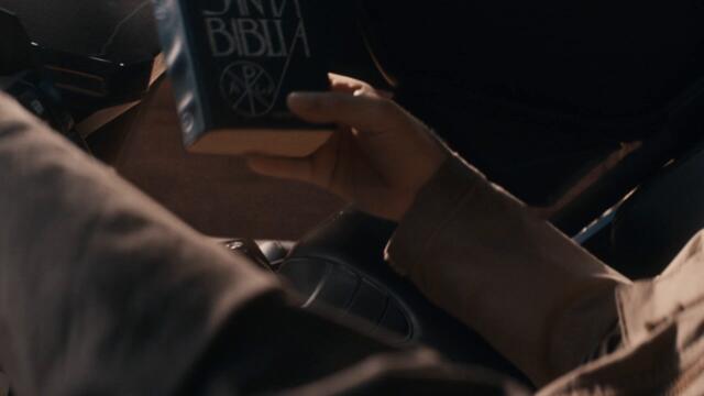 DON'T YOU WORRY (Farruko Remix - Official Music Video)