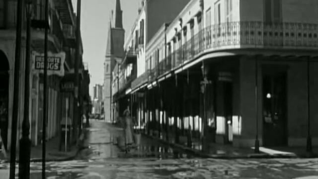 Elvis Presley - Crawfish (Film King Creole)