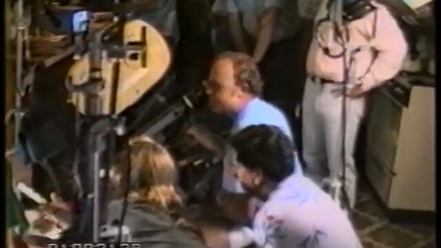 Camp Cucamonga (1990) - Behind the Scenes