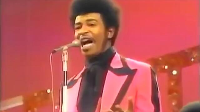 Danzig and The Temptations - Mother Was a Rolling Stone