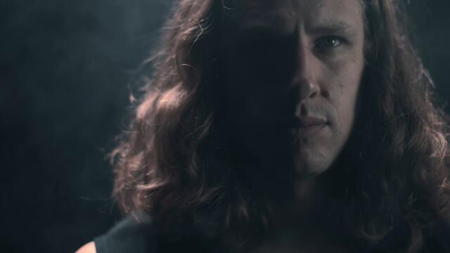 ZEKE SKY - Intergalactic Demon King (Official Music Video)