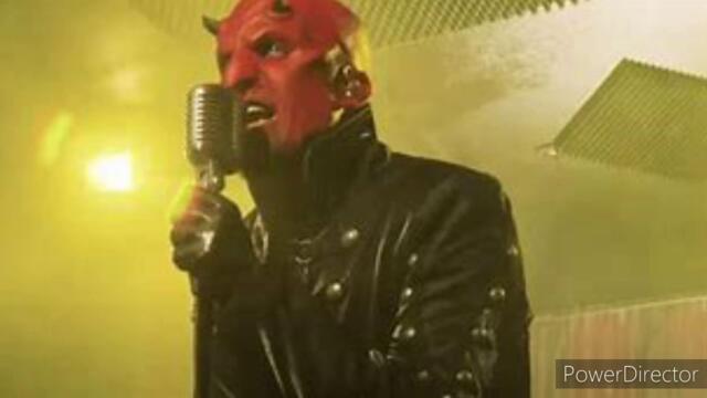 PSYCHOSEXUAL let the sin begin (2021)