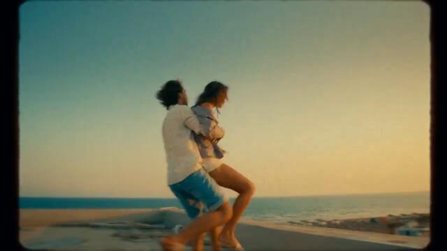 EMIN, JONY - Лунная ночь (Премьера клипа)