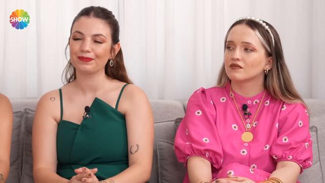 Kübra Gelin yeni gelinlere seslendi! | Gelin Evi 915. Bölüm