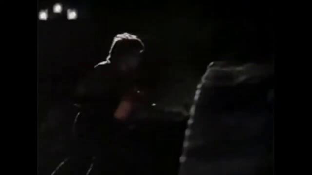 Two Commercials For "Cloak & Dagger" - The Movie (1984)