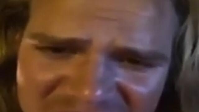 A dubious little creature