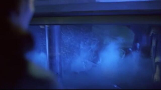 The Abyss / Бездната (1989) Част 3